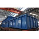 API Drilling Waste Management Equipment Cuboid Drilling Cutting Box for sale