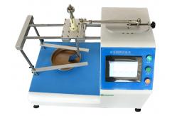 China 2Lb Non Stick Cookware Coating Abrasion Resistance Testing Equipment supplier