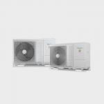 Low Noise Level Mounted Air Ventilation System 500 CFM Airflow Capacity for Customer Requirements for sale