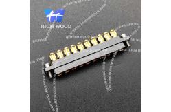 China HW-M80 Connectors, HW-M80-4000000F2-10-325-00-000 supplier