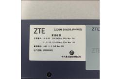 China Network Power ZXDU48 B600 V5.0 Power Module Embedded Power System supplier