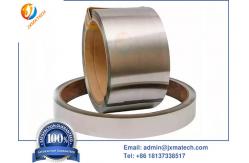 China 4j29 Kovar Nickel Based Alloy Strip Cold Rolled Full Annealed supplier