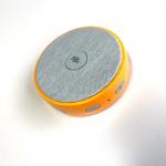 Omnidirectional Desktop Conference Speakerphones 190MHz Flash 1MB