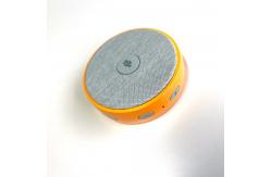 China Omnidirectional Desktop Conference Speakerphones 190MHz Flash 1MB supplier