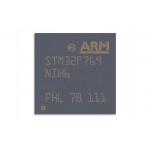 High Performance STM32F769NIH6 216MH Single Core Microcontrollers IC TFBGA216 for sale