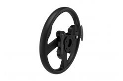 China 15Nm PC Multifunctional Car Racing Simulator supplier