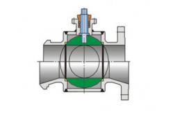 China Q41F-150LB/LBP 304/A36 Pneumatic Ball Valve Manual ASME API Flange supplier
