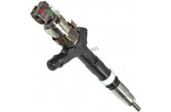 China Common Rail Fuel Injector 095000-0933 8981782473 for 4JH1 Engine supplier