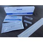 Sars Cov 2 Rapid Antigen Test Cassettes International Travel Covid Test for sale