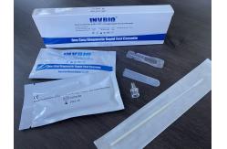 China 98% Accuracy Covid 19 Antigen Rapid Test Ce Approved Home Use supplier