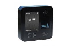 China Cloud Swipe RFID Card TFS28 Biometric Fingerprint Access Control supplier