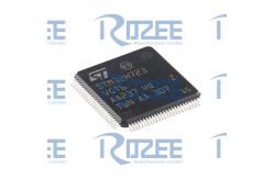 China STM32H723VGT6 supplier