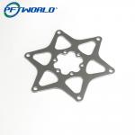 Custom CNC Machining Stainless Steel Laser Cutting Bushing Sheet Metal  XDR Adapter for sale