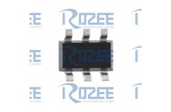 China LM2776DBVR supplier