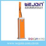 Electric Boom Barrier Gate Heavy Duty With Car Parking Management System
