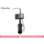 12 Pieces Led Lights Undercarriage Inspection Mirror Over 4 Hours Running Time Waterproof IP68 for sale