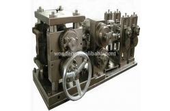 China High Speed Radiator Fin Rolling Machine 0-100M/Min 25mm Width supplier