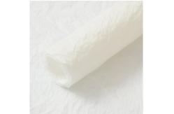 China Stone pattern paper hand kneaded wrinkle paper snow paper flower packaging paper supplier