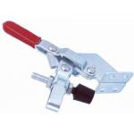 Side Mount Small Duty 100kg Vertical Handle Toggle Clamp
