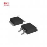 SI2347DS-T1-BE3 MOSFET Power Transistor High Efficiency Low On-Resistance Low Gate Charge For Improved Performance for sale