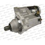 Casting Steel High Speed Diesel Engine Starter Motor For Cummins Engine Spare Parts 3971615 6BT for sale