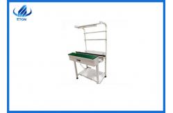 China Efficient SMT connect device 1400*350mm for PCB conveyor supplier