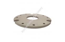 China Round SPHC Electromagnetic Clutch Armature Precision Stamping supplier
