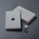 92% 95% Alumina Ceramic Lining for sale