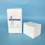 10x10cm Class I Sterile Gauze Pads Absorbent Medical Gauze Swabs for sale