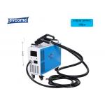 EVCOME Fast Electric Car Charger Dc Portable ( 30KW 100A) OEM ODM With CCS1 CCS2 GBT CHAdeMo Plug Customized for sale