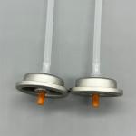 Versatile Ribbon Flow Control Valve for Chemical Processing Efficient and Adaptable