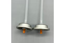 China Versatile Ribbon Flow Control Valve for Chemical Processing Efficient and Adaptable supplier