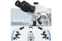 China Infinity Plan Phase Contrast Microscope with Kohler 3W LED Illumination A19.0907 supplier