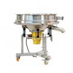 High Frequency Vibration Sifter Screen For Ceramic Mud for sale