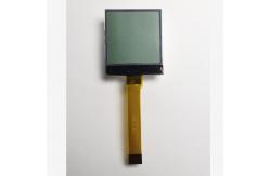China Custom Dot Matrix FSTN LCM Display Module , 128x64 Pixels Graphic COG LCD Module supplier
