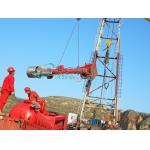 TRYPD Flare Ignition System Oilfield Ignitor Device Solar & AC Powered SS304 Rainproof