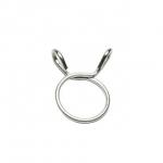 An - Corrosion Stainless Steel Spring Clips Recliner Extension Springs For Greenhouse for sale