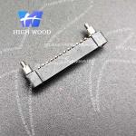 HW-CMM Connector , HW-221T26F24 , 2mm Pitch.