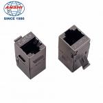 Inline Coupler RJ45 Keystone Jack ANSHI Cat5E STP FTP 8P8C Female