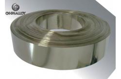China 310Mpa Wire Strip NC020 CuNi14 Copper Nickel Alloy supplier