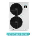 Multi Inverter Air Conditioner 2.5Kw AC Inverter Multisplit With App Control for sale