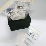 Clear Ai650 Safe 95Kpa Specimen Bags For Four Tubes for sale