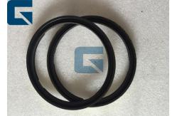 China EC290B Excavator Seal Kit  Dust Proof Double Lip Oil Seal VOE14560206 supplier