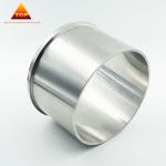 Powder Metallurgy Processing Bushing And Sleeve Cobalt Chrome Alloy Material for sale
