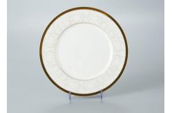 China No Cadmium Bone China Dinnerware Set supplier