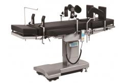 China Patient Examination Table Electric Operating Table 1960mmx500mm DT-12E supplier