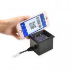 RS232 / USB QR Code Barcode Scanner Reader CMOS Sensor For Kiosk Access Control for sale