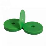 Flexible Rubber Grommet with Excellent Tensile Strength for Industrial Applications