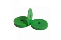China Flexible Rubber Grommet with Excellent Tensile Strength for Industrial Applications supplier
