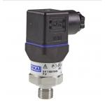 Industrial Environments Wika Pressure Transmitter A-10 Measuring Medium Gases / Liquids OEM ODM for sale